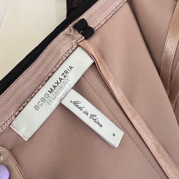 Beautiful BCBG Max Runway dress ! Originally $595 - Picture 4 of 5